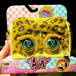 Purse Pet